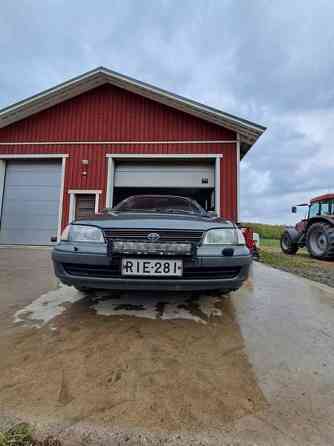 Toyota Carina E Lapinjärvi