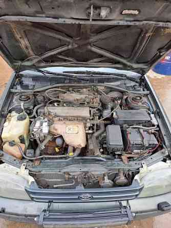 Toyota Carina E Lapinjärvi