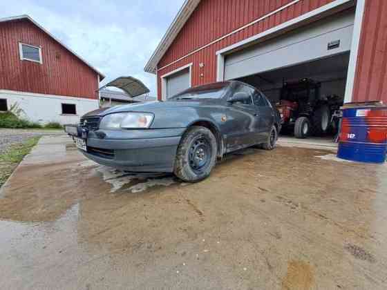 Toyota Carina E Lapinjärvi