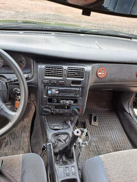 Toyota Carina E Lapinjärvi - изображение 8