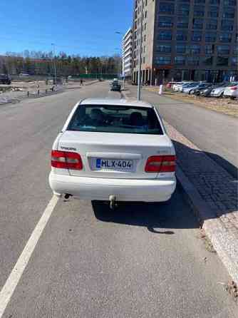 Volvo S70 Helsinki
