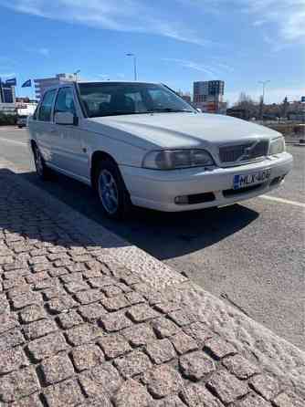 Volvo S70 Helsinki