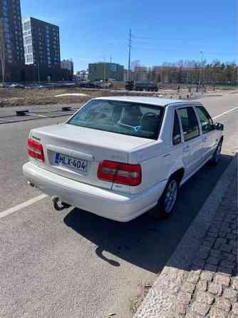 Volvo S70 Helsinki