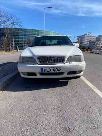 Volvo S70 Helsinki