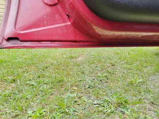 Peugeot 406 Миккели