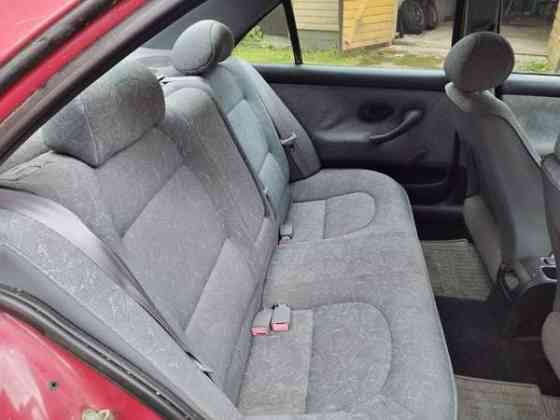 Peugeot 406 Миккели