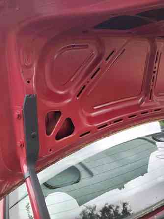 Peugeot 406 Миккели