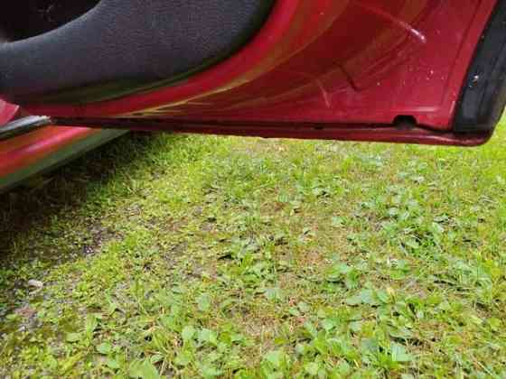 Peugeot 406 Миккели