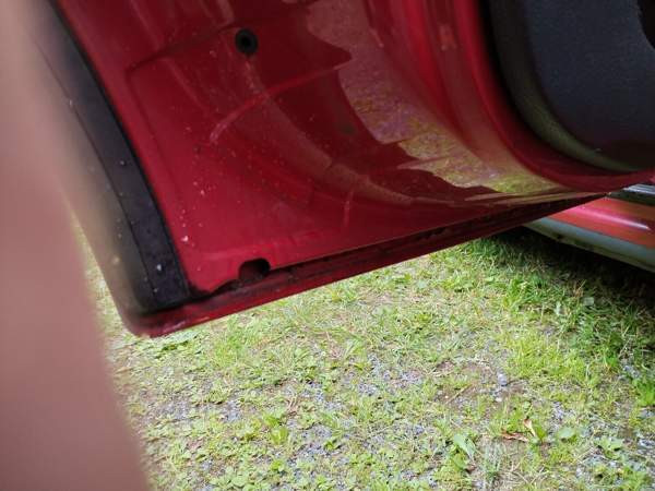 Peugeot 406 Миккели - изображение 4