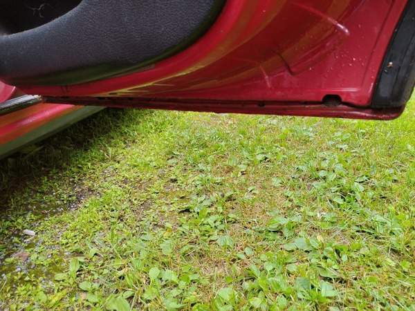 Peugeot 406 Миккели - изображение 6