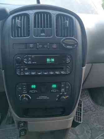 Chrysler Voyager Porvoo