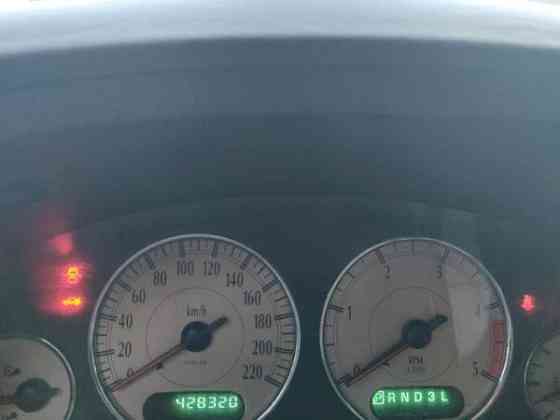 Chrysler Voyager Porvoo