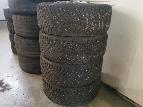 Audi A6 Chukotskiy Avtonomnyy Okrug – foto 8