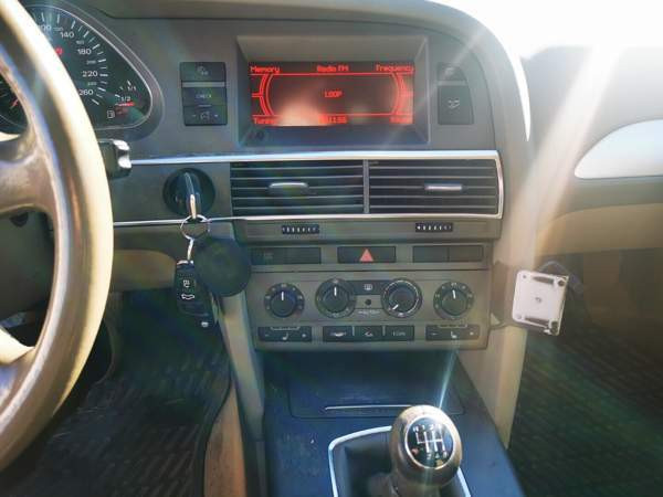 Audi A6 Chukotskiy Avtonomnyy Okrug – foto 6