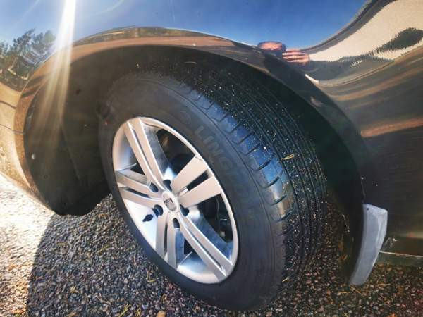 Audi A6 Chukotskiy Avtonomnyy Okrug – foto 5