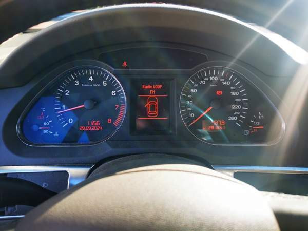 Audi A6 Chukotskiy Avtonomnyy Okrug – foto 7