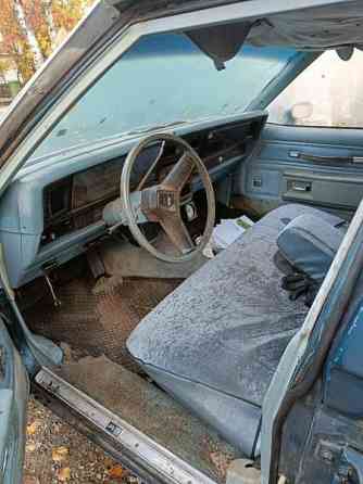 Chevrolet Caprice Рованиеми