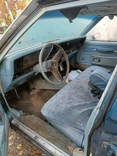 Chevrolet Caprice Rovaniemi - valokuva 5