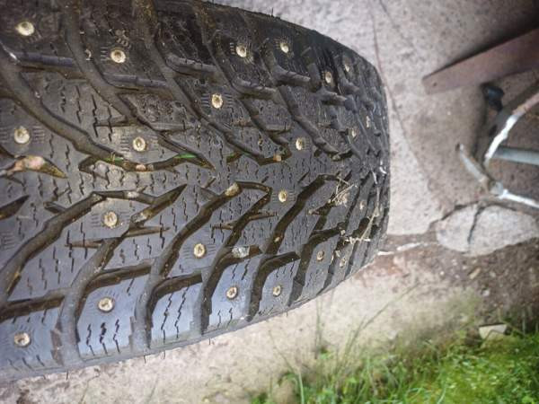 Audi A4 Punkalaidun - valokuva 8