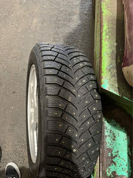 Volvo S60 Kannus - valokuva 8