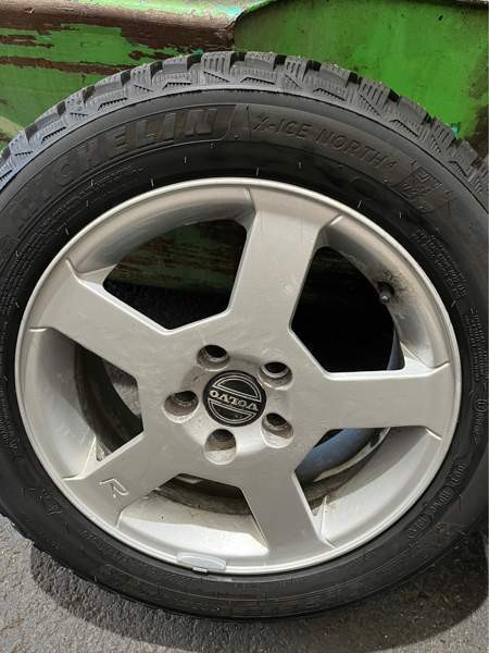 Volvo S60 Kannus - valokuva 7