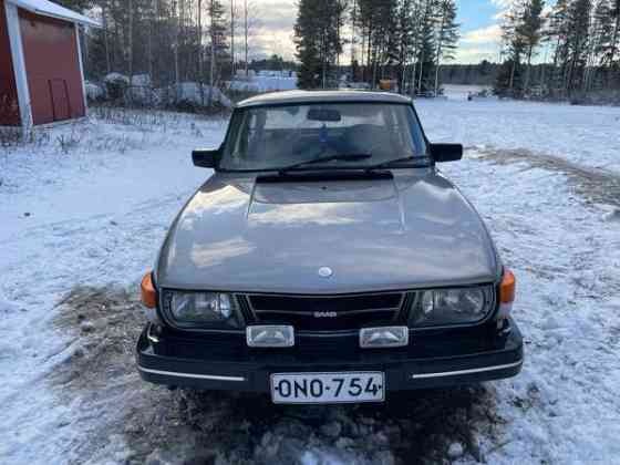Saab 90 Kannus