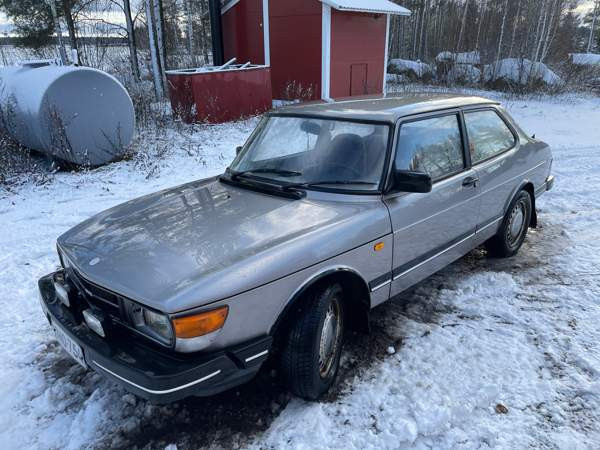 Saab 90 Kannus - valokuva 3