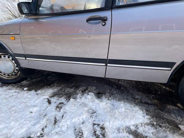 Saab 90 Kannus - valokuva 8