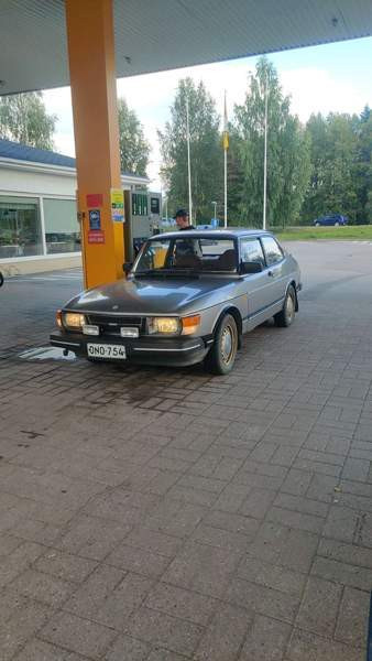 Saab 90 Kannus - valokuva 2