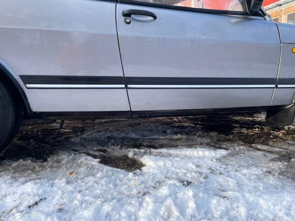 Saab 90 Kannus - valokuva 7