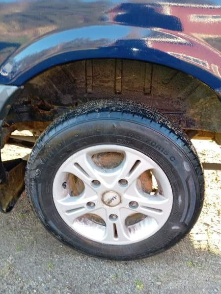 Ford Transit Ilmajoki – foto 6