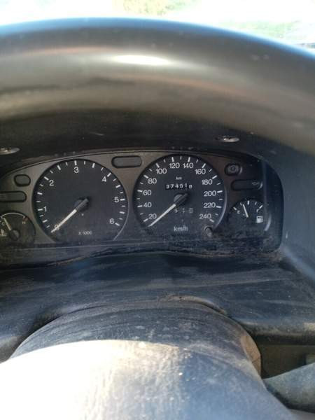 Ford Transit Ilmajoki – foto 7