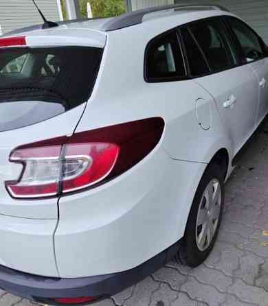 Renault Megane Porvoo