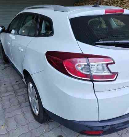 Renault Megane Porvoo