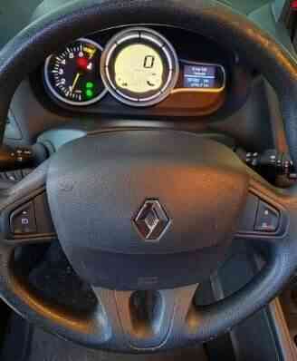 Renault Megane Porvoo