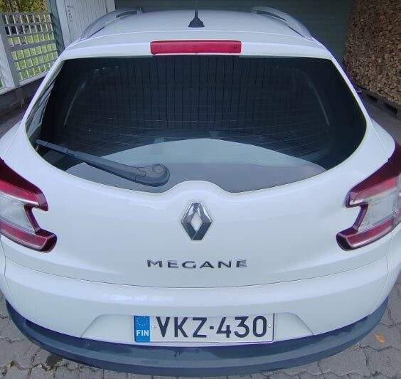 Renault Megane Porvoo - photo 4