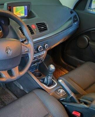 Renault Megane Porvoo - photo 7