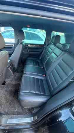 Volkswagen Touareg Kitee