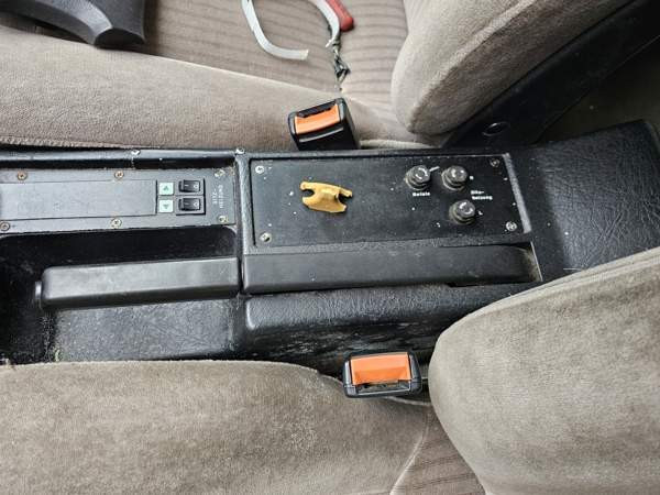 Audi 100 Tuusula – foto 8