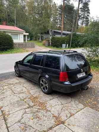 Volkswagen Golf Heinola