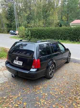 Volkswagen Golf Heinola