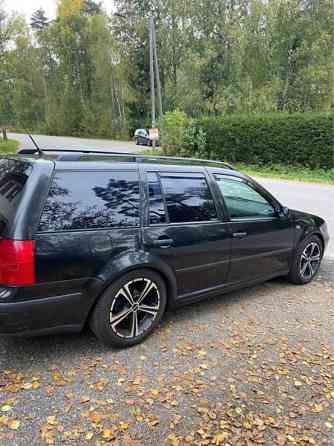 Volkswagen Golf Heinola