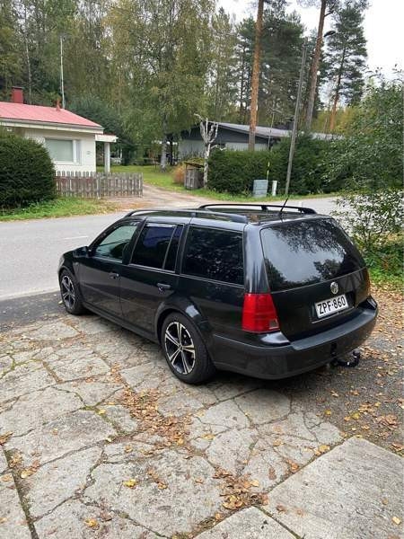 Volkswagen Golf Heinola – foto 6