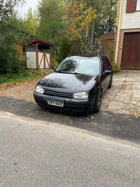 Volkswagen Golf Heinola – foto 2