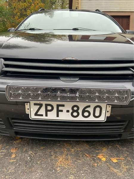 Volkswagen Golf Heinola – foto 8