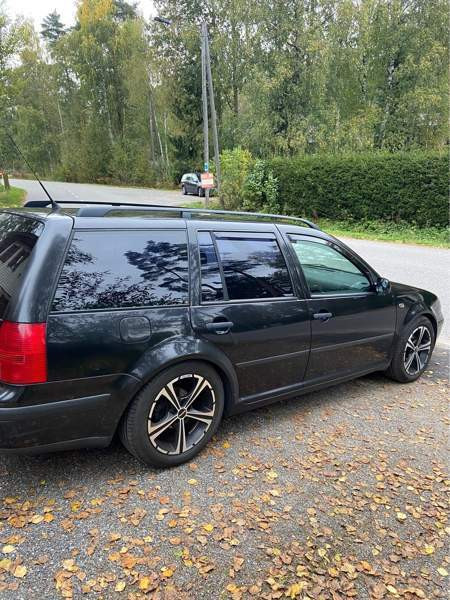 Volkswagen Golf Heinola – foto 3