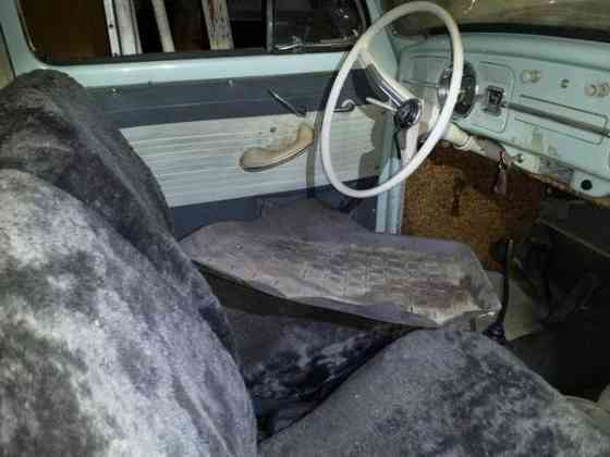 Volkswagen Kupla Kajaani