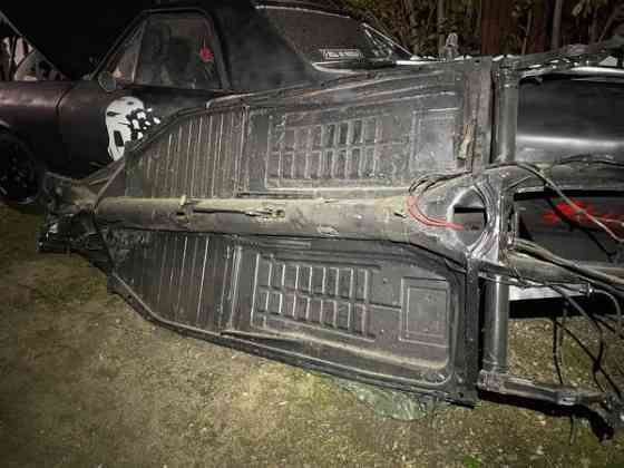 Volkswagen Kupla Kajaani