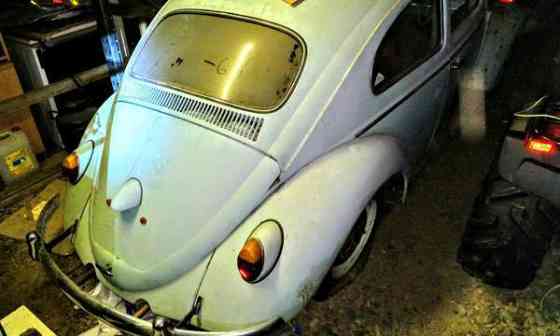 Volkswagen Kupla Kajaani