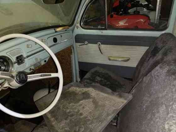 Volkswagen Kupla Kajaani